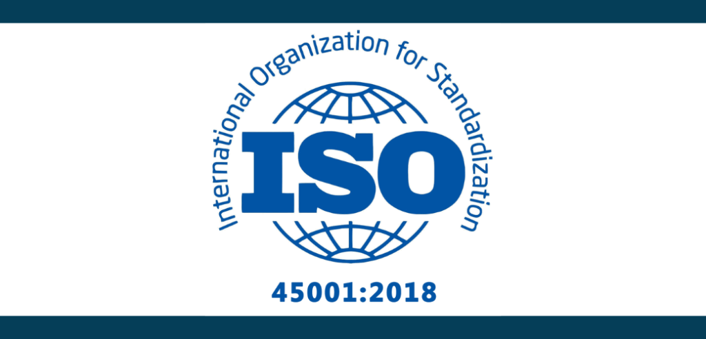 norme iso 45001
