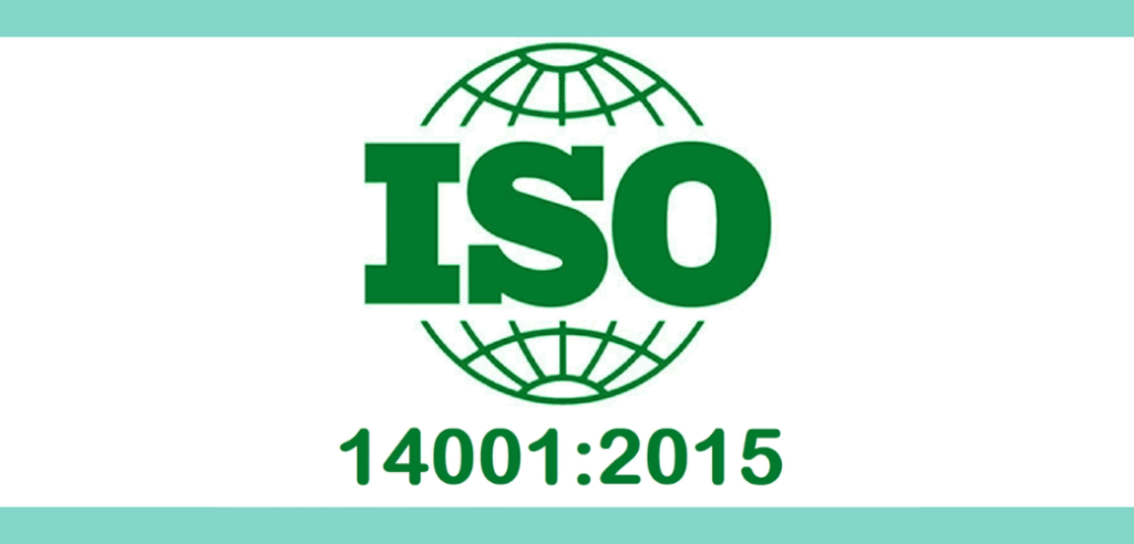 norme iso 14001