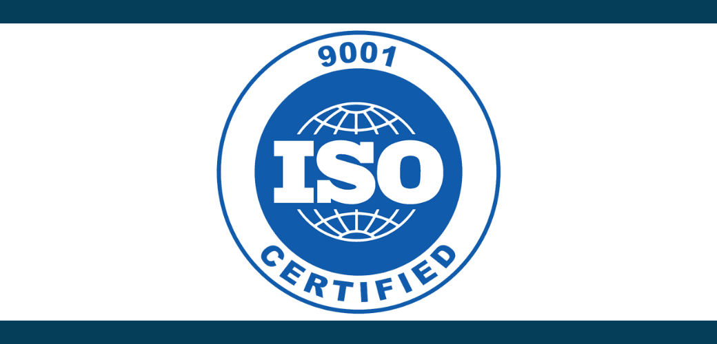 Norme iso 9001