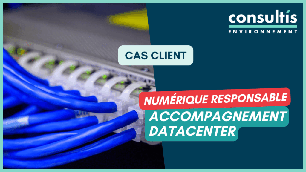 cas client accompagnement datacenter