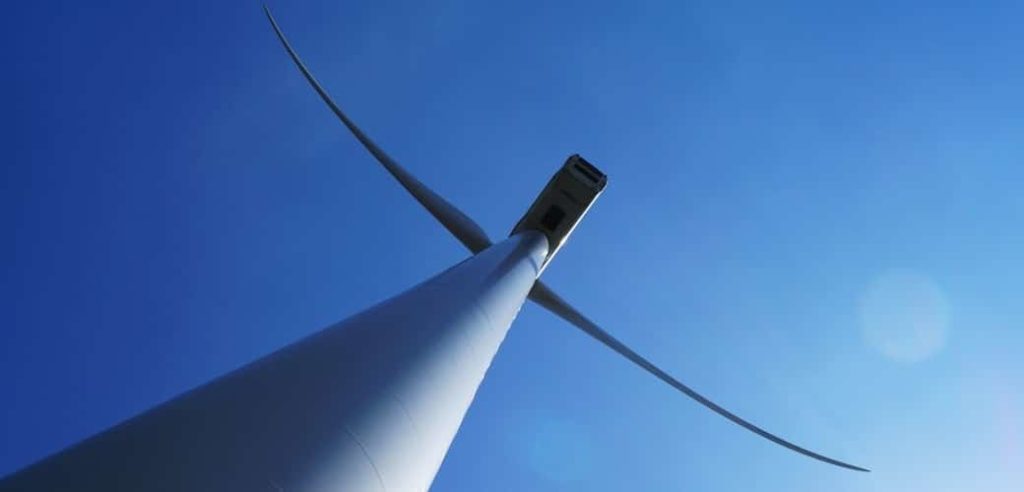 éolienne stratégie nationale bas carbone