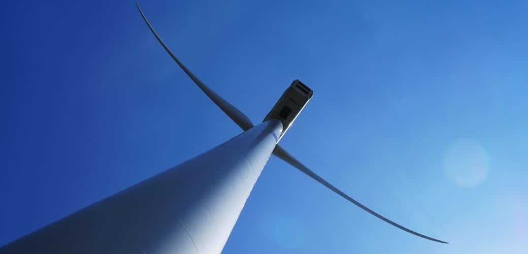 éolienne stratégie nationale bas carbone