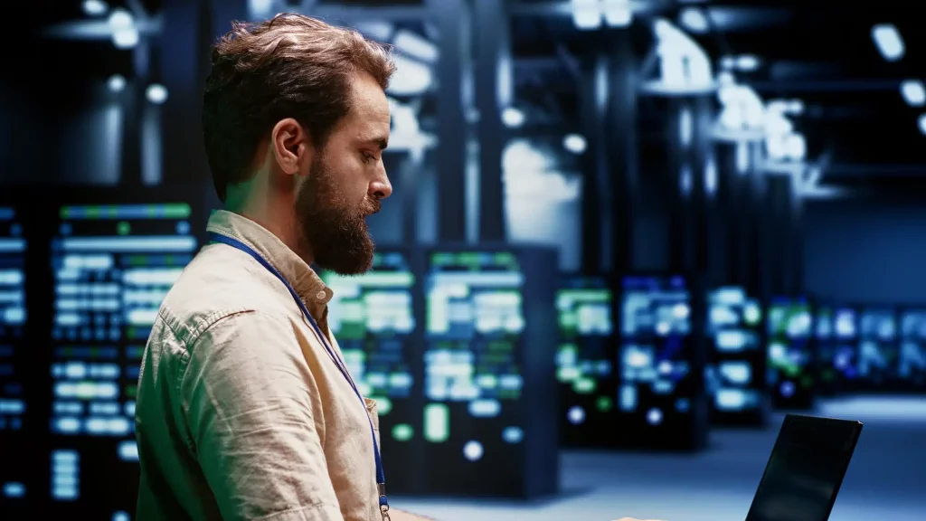 acv refroidissement datacenter