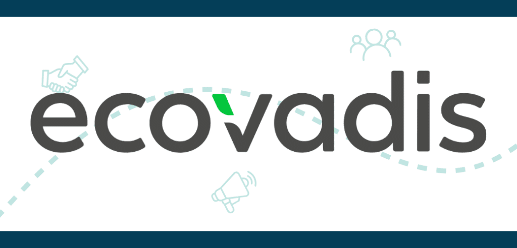 evaluation ecovadis