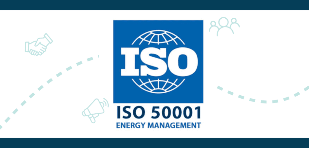 management de l'énergie, iso 50001