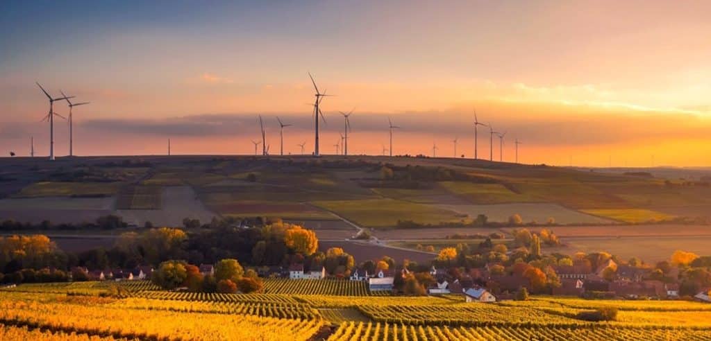 developpement durable en entreprise