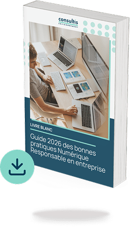 livre blanc numérique responsable