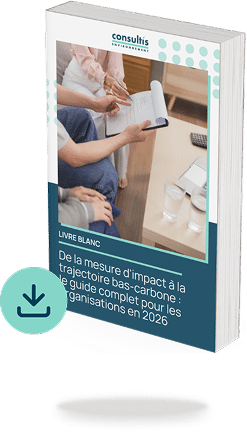 livre blanc mesure d'impact