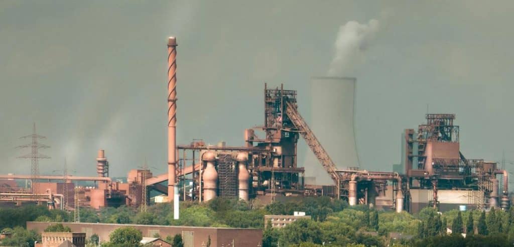 marché européen du carbone