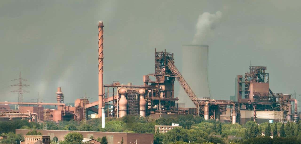 marché européen du carbone