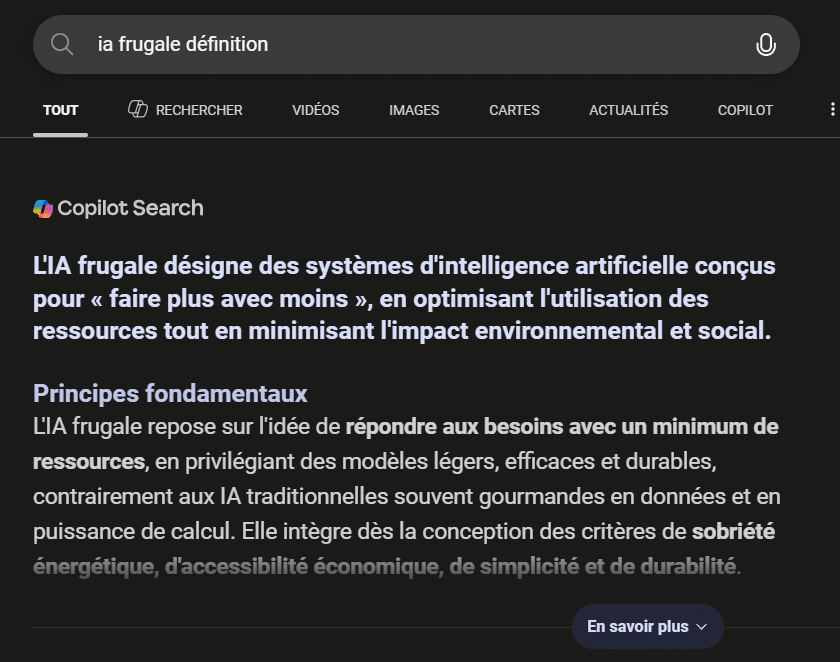 ia frugale