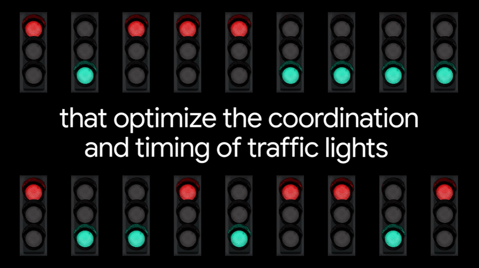 vidéo google lights scope 4