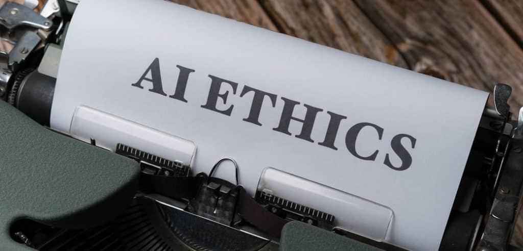 ia éthique