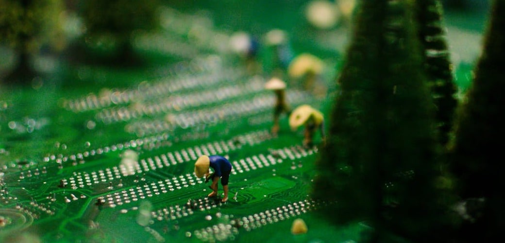 ia et environnement